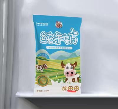 晋城奶